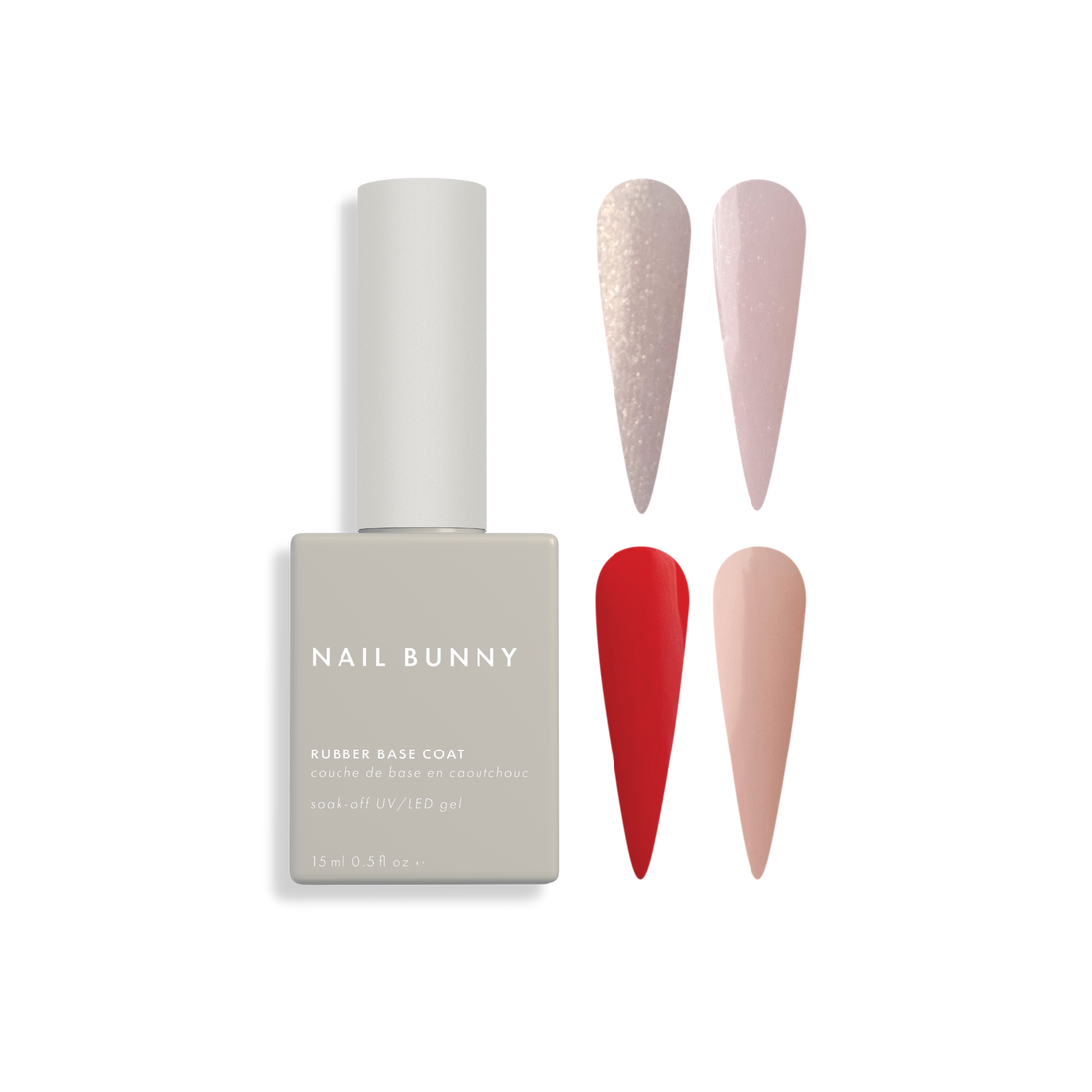 Sleigh All Day Collection - Bundle